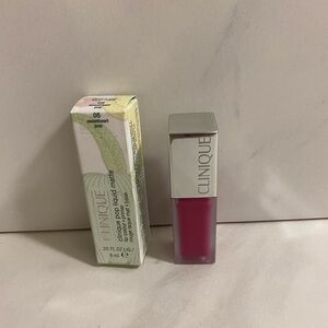 Clinique Pop Liquid Matte Lip Color